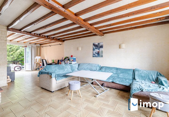 Villa i Gagny, Seine-Saint-Denis, Gagny - € 399.900 | Ref: b3249be97210180 - foto 1