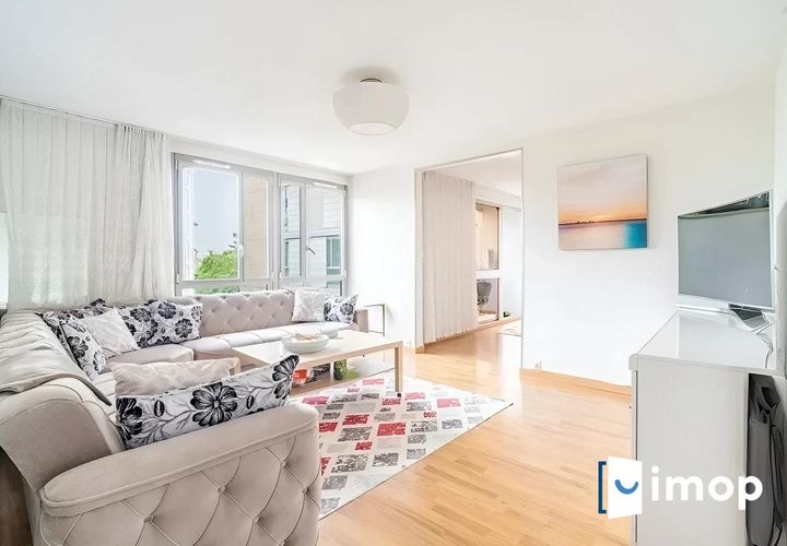 Leilighet i Saint-Denis, Seine-Saint-Denis, Saint-Denis - € 236 900 | Ref: 202605-65765 - foto 1