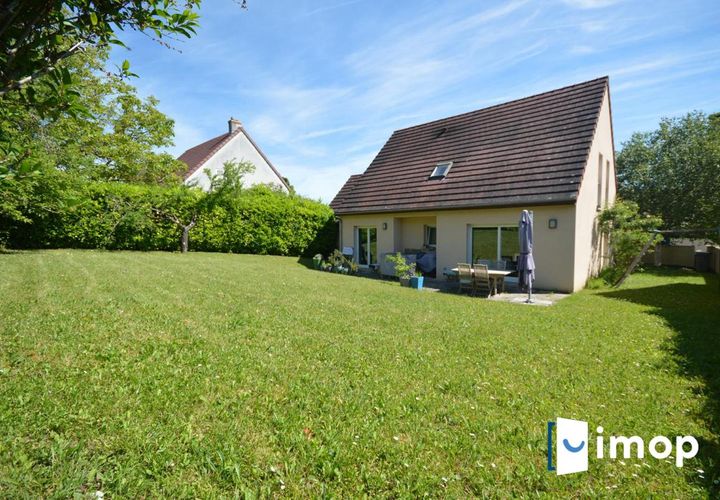 Villa i Talant, Cote-d'Or, Talant - € 510.000 | Ref: 202601-60211 - foto 1