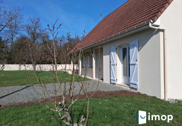 Villa a Vendôme, Loir-et-Cher, Vendôme - € 334.900 | Ref: 0739f16c3efc863 - foto 1