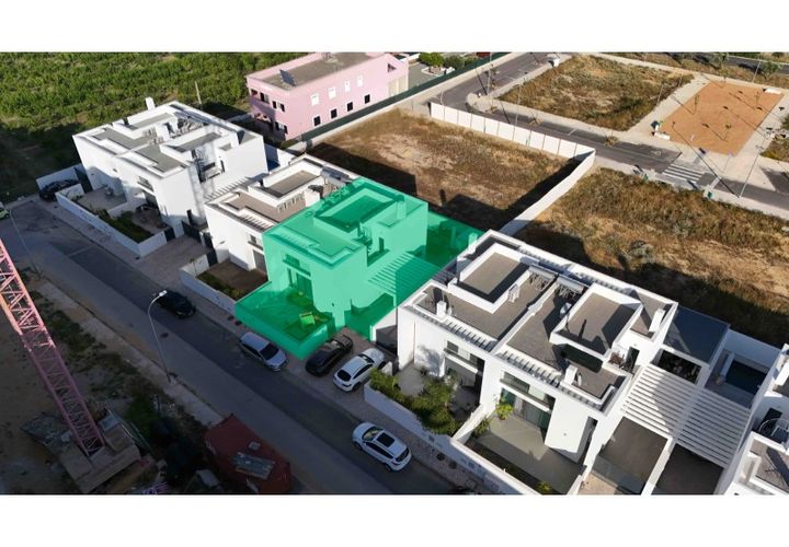 Duplex i Quelfes, Faro, Quelfes - € 695.000 | Ref: STMO26/03 - foto 1