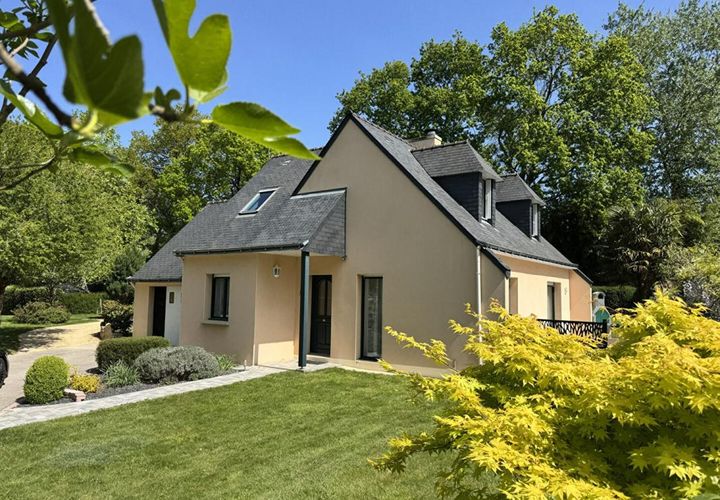 Villa i Pluvigner, Morbihan, Pluvigner - € 318.060 | Ref: 9120 - foto 1