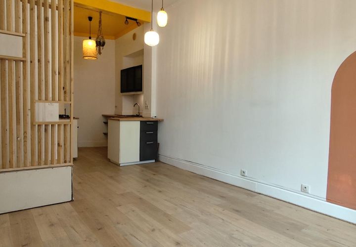 Lejlighed i Nancy, Meurthe-et-Moselle, Nancy - € 127.500 | Ref: 1239JL - foto 1