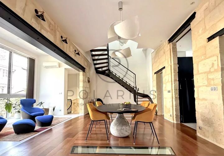Byhus i Bordeaux, Gironde, Bordeaux - € 1.700.000 | Ref: 87069019 - foto 1