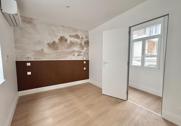 Lejlighed i Lille, Nord, Lille - € 260.000 | Ref: 7717630 - foto 1