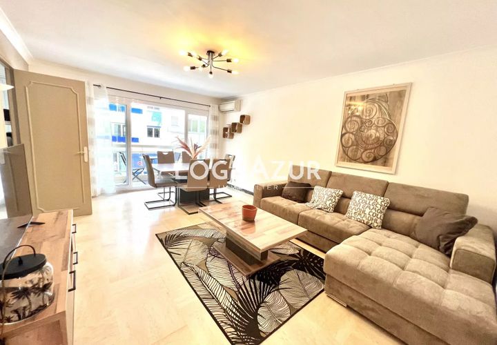 Lejlighed i Antibes, Alpes-Maritimes, Antibes - € 440.000 | Ref: 87071327 - foto 1