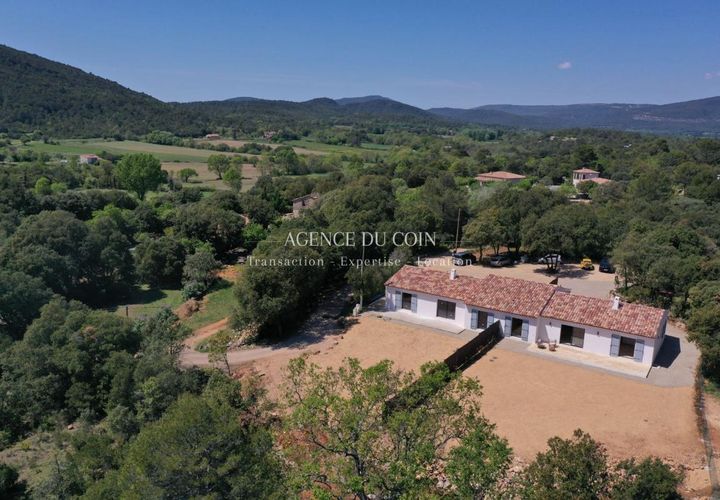 Villa i Ampus, Var, Ampus - € 230.000 | Ref: 718V2062M - foto 1