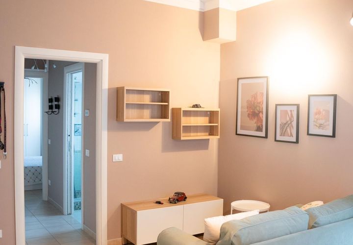 Apartament a Arcola, La Spezia, Arcola - € 125.000 | Ref: 3607 - foto 1
