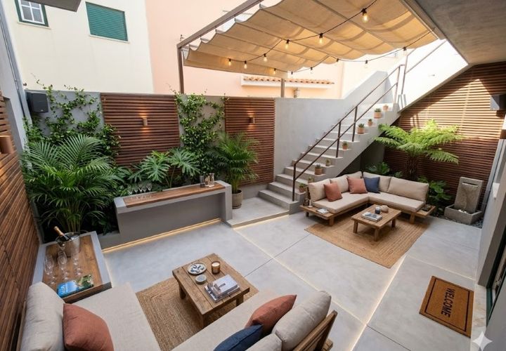 Byhus i Nazare, Leiria, Nazare - € 499.900 | Ref: APA_328 - foto 1