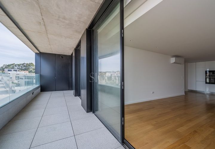 Apartament a Canidelo, Porto, Canidelo - € 1.750/mes | Ref: 011A/26 - foto 1