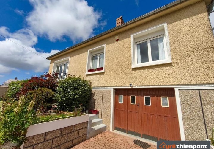 Bungalou a Dargnies, Somme, Dargnies - € 239.400 | Ref: 1543-THIENPONT - foto 1