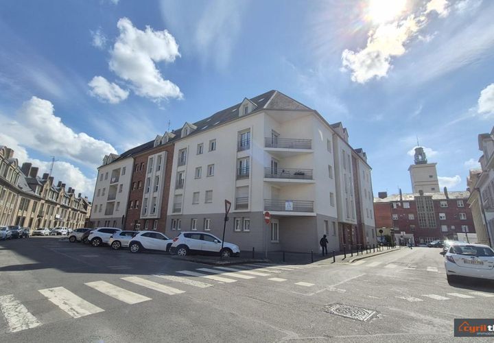 Leilighet i Abbeville, Somme, Abbeville - € 239 900 | Ref: 1539-THIENPONT - foto 1