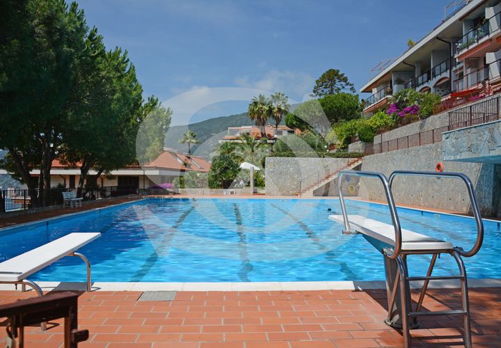 Lejlighed i Ospedaletti, Imperia, Ospedaletti - € 370.000 | Ref: VT103 - foto 1