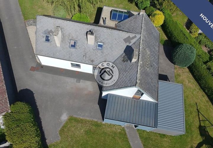 Villa i Leval, Nord, Leval - € 329.900 | Ref: fr079691 - foto 1