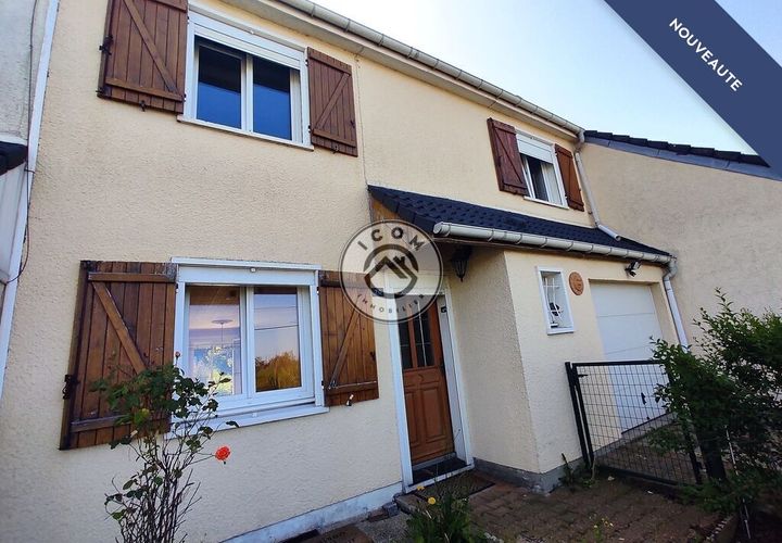 Villa i Leval, Nord, Leval - € 127.000 | Ref: fr079453 - foto 1