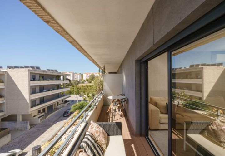Lejlighed i Setubal, Setubal, Setubal - € 440.000 | Ref: AR-323 - foto 1