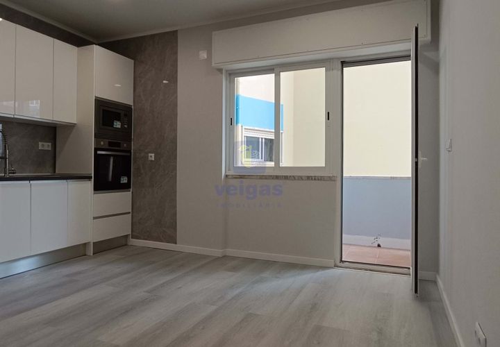 Lejlighed i Amadora, Lisbon, Amadora - € 255.000 | Ref: OD1-216694 - foto 1