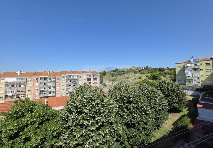Lejlighed i Amadora, Lisbon, Amadora - € 285.000 | Ref: AP3671 - foto 1