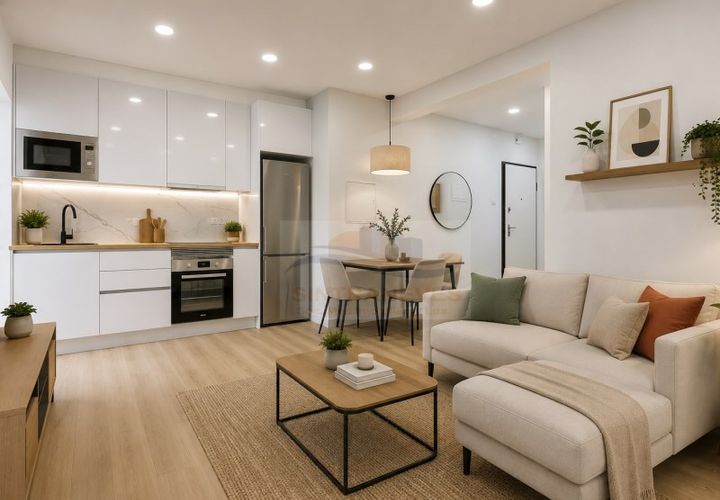 Lejlighed i Amadora, Lisbon, Amadora - € 288.000 | Ref: AP7532 - foto 1