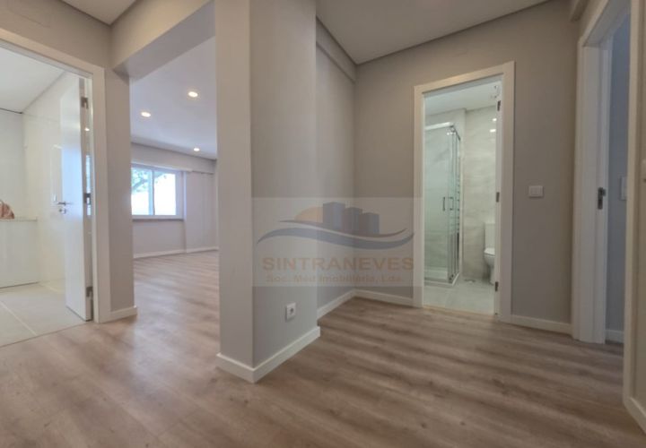 Lejlighed i Amadora, Lisbon, Amadora - € 310.000 | Ref: AP3667 - foto 1
