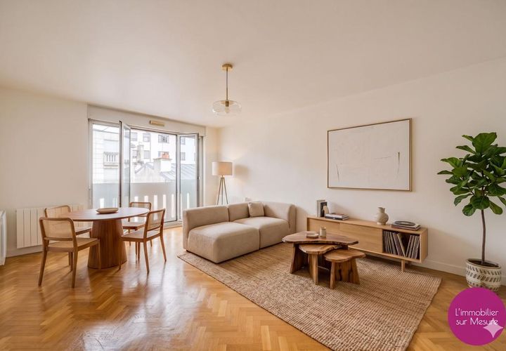 Lejlighed i Saint-Mande, Val-de-Marne, Saint-Mande - € 615.000 | Ref: HWCA-KG8-6OH - foto 1