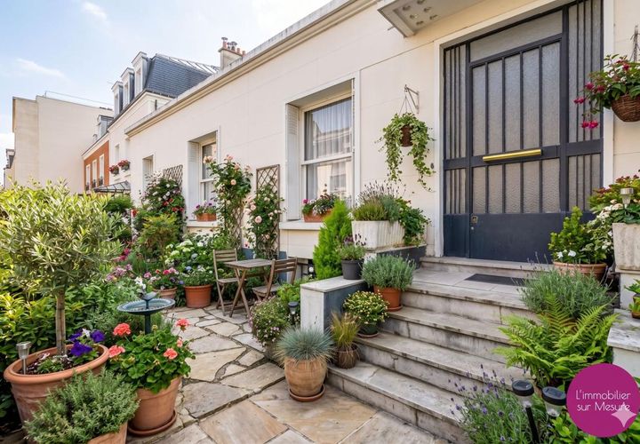 Villa i Vincennes, Val-de-Marne, Vincennes - € 1.900.000 | Ref: 83LN-MU2-OGY - foto 1