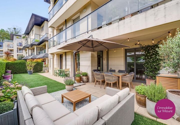 Byhus i Joinville-le-Pont, Val-de-Marne, Joinville-le-Pont - € 765.000 | Ref: VRX5-DOM-8OJ - foto 1