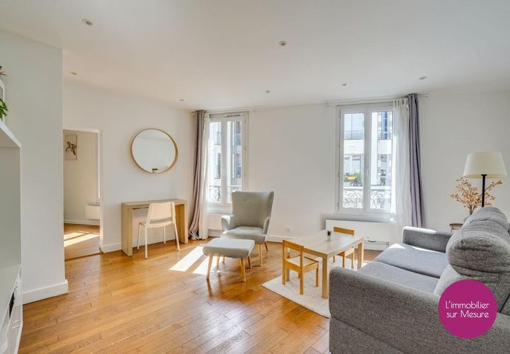 Penthouse i Vincennes, Val-de-Marne, Vincennes - € 597.000 | Ref: Z10X-6CV-LAT - foto 1
