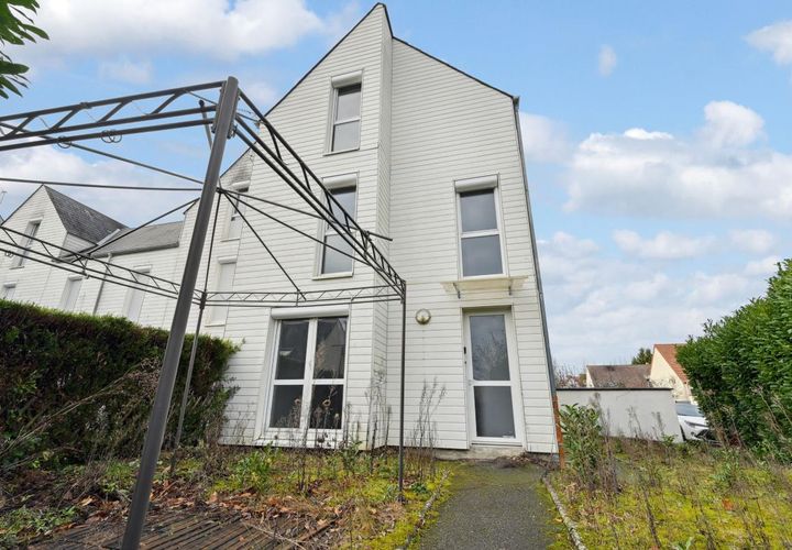 Byhus i Nemours, Seine-et-Marne, Nemours - € 145.000 | Ref: IN7T-LNM-RSU - foto 1
