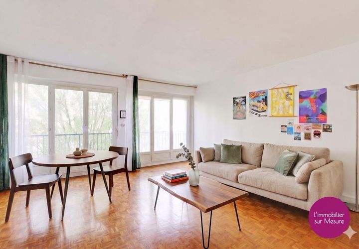Lejlighed i Vincennes, Val-de-Marne, Vincennes - € 629.000 | Ref: 0KCW-SOP-1UR - foto 1