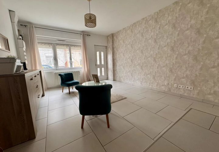 Byhus i Denain, Nord, Denain - € 137.000 | Ref: 87009890 - foto 1