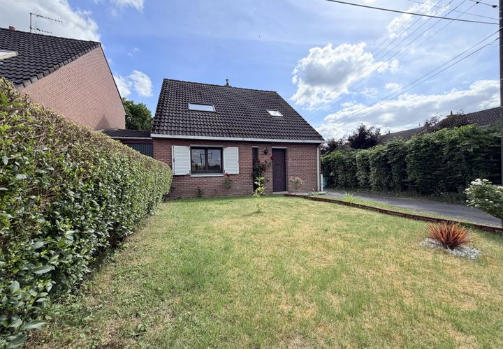 Villa a Aniche, Nord, Aniche - € 147.000 | Ref: 87050470 - foto 1