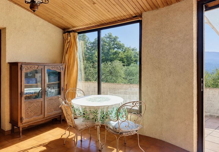 Villa i Bonson, Alpes-Maritimes, Bonson - € 515.000 | Ref: 87030461 - foto 1