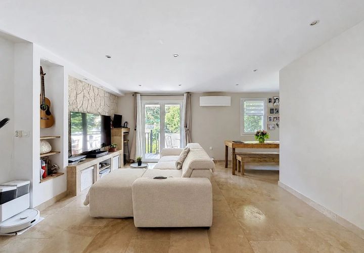 Villa i Levens, Alpes-Maritimes, Levens - € 359.000 | Ref: 87053635 - foto 1
