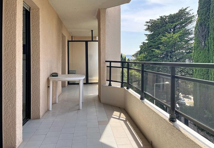 Lejlighed i Nice, Alpes-Maritimes, Nice - € 320.000 | Ref: 87066902 - foto 1