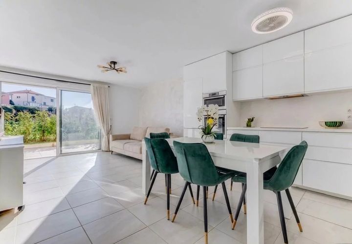 Lejlighed i Nice, Alpes-Maritimes, Nice - € 460.000 | Ref: 87068642 - foto 1