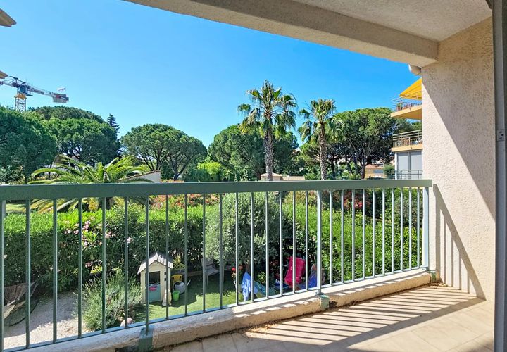 Lejlighed i Frejus, Var, Frejus - € 239.000 | Ref: 87068682 - foto 1