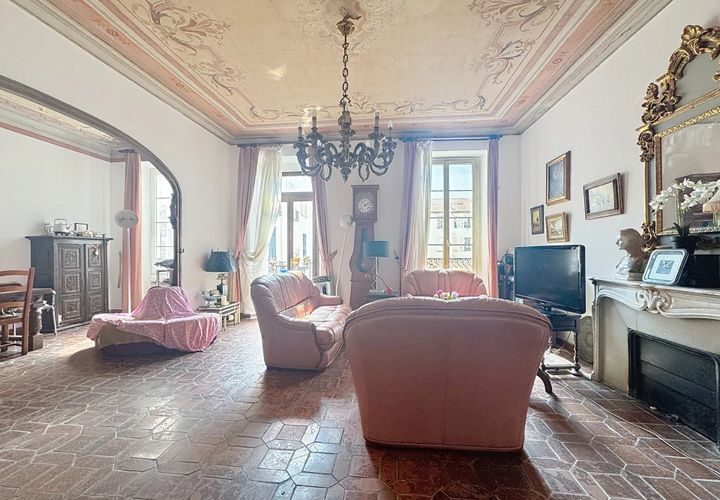 Lejlighed i Nice, Alpes-Maritimes, Nice - € 1.180.000 | Ref: 87068847 - foto 1