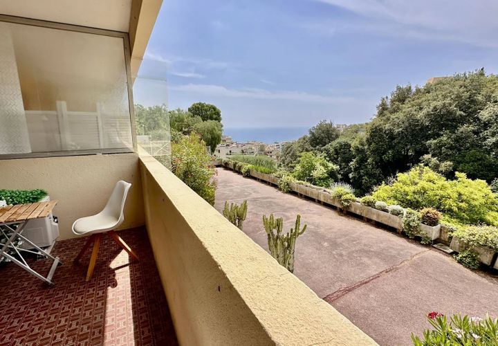 Lejlighed i Nice, Alpes-Maritimes, Nice - € 180.000 | Ref: 87070335 - foto 1