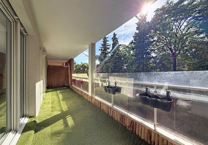Lejlighed i Nice, Alpes-Maritimes, Nice - € 269.000 | Ref: 87072397 - foto 1