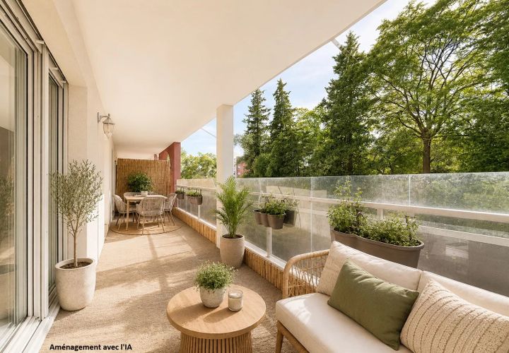 Apartamento em Nice, Alpes-Maritimes, Nice - € 269.000 | Ref: 87072397 - foto 1