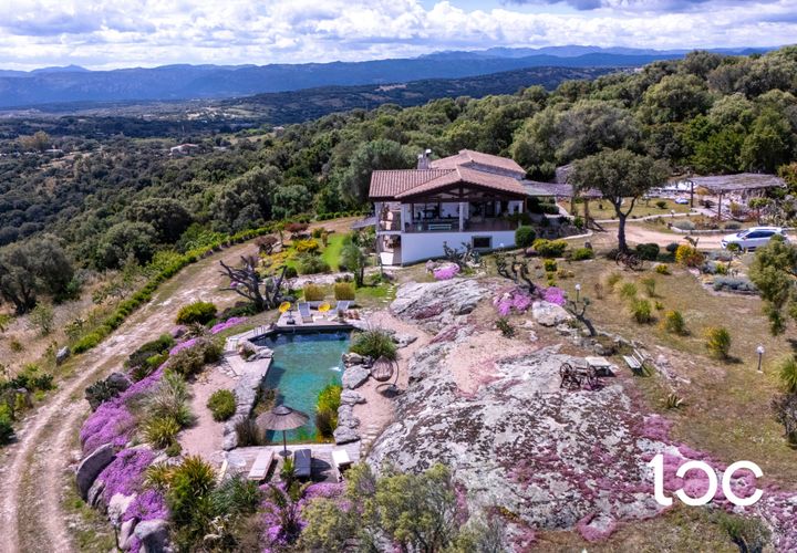 Villa i Telti, Olbia Tempio, Telti - € 980.000 | Ref: OL1342 - foto 1