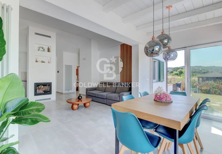 Villa a Portoferraio, Livorno, Portoferraio - € 395.000 | Ref: CBI123-1456-266 - foto 1