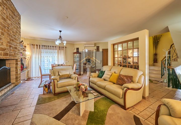 Villa i Costa da Caparica, Setubal, Costa da Caparica - € 699.000 | Ref: CAS_340 - foto 1