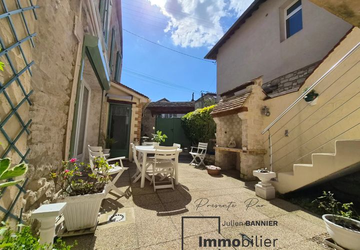 Villa a Maule, Yvelines, Maule - € 399.000 | Ref: 12862A - foto 1