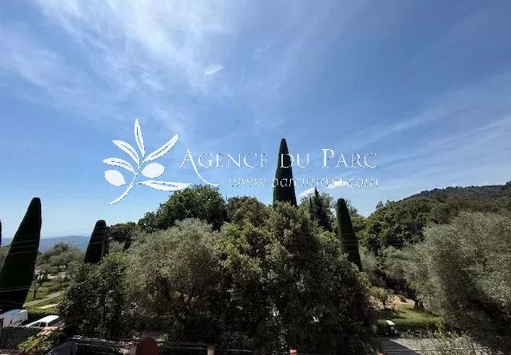 Villa i Grasse, Alpes-Maritimes, Grasse - € 520.000 | Ref: 87060567 - foto 1