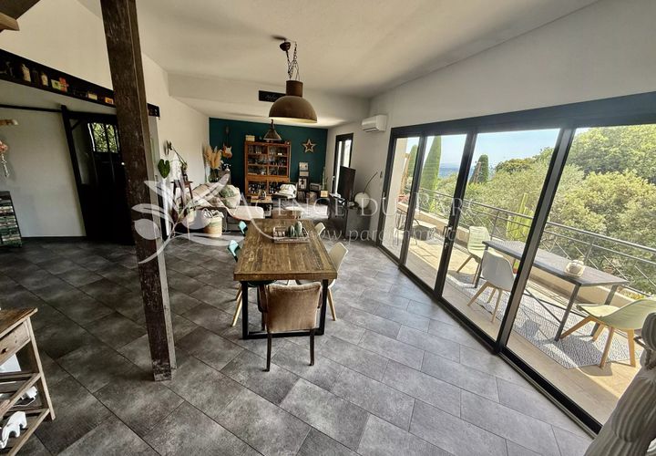 Villa i Grasse, Alpes-Maritimes, Grasse - € 520 000 | Ref: 87060567 - foto 1