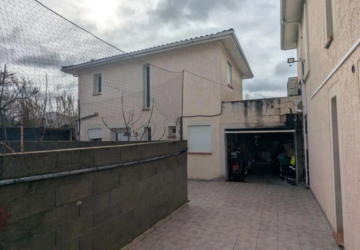 Villa i Toulouse, Haute-Garonne, Toulouse - € 197.000 | Ref: 8798 - foto 1