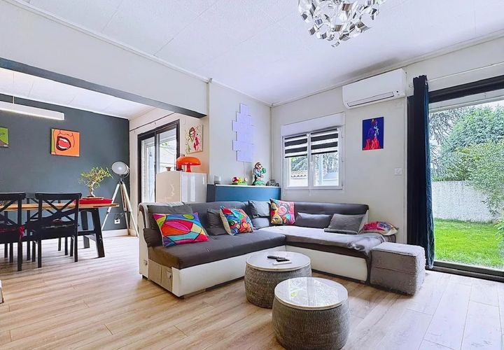 Villa i Toulouse, Haute-Garonne, Toulouse - € 249.000 | Ref: 8812 - foto 1