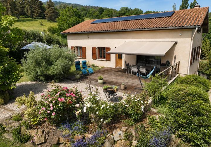 Villa a Retournac, Haute-Loire, Retournac - € 305.000 | Ref: 12842 - foto 1